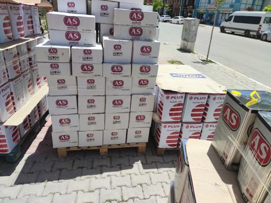 YAMAN İNŞAAT TOPTAN İNŞAAT MALZEMELERİ