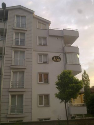 CHT İnş. Müh. İnş. Mlz. Yay. San ve Tic. Ltd. Şti.