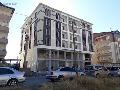 Sivas Öz Yıldırım İnşaat