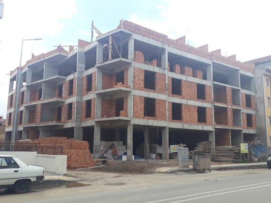 Sivas Öz Yıldırım İnşaat