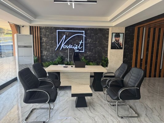 NOVAİST YAPI