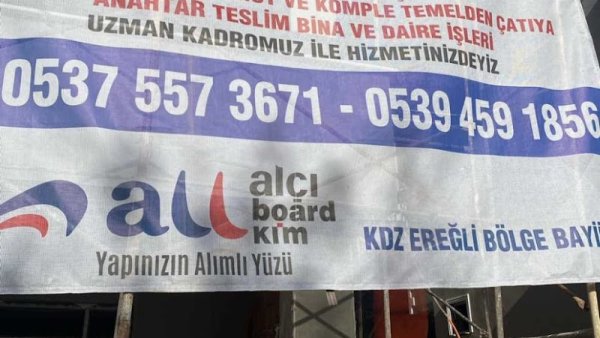 ÇELİKOĞLU İNŞAAT&TADİLAT VE YAPI MALZEMELERİ TOPTAN PERAKENDE