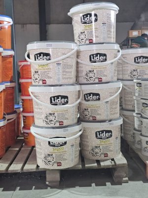 Lider İnşaat Malzemeleri