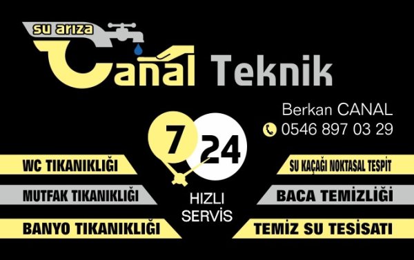 TOKAT TIKANIKLIK AÇMA