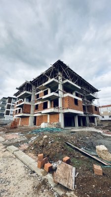 Yaşarlar İnşaat Uşak