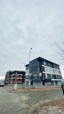 Yaşarlar İnşaat Uşak