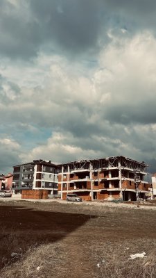 Yaşarlar İnşaat Uşak