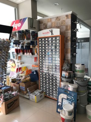 ERDAL YAPI İNŞAAT ve YAPI MARKET