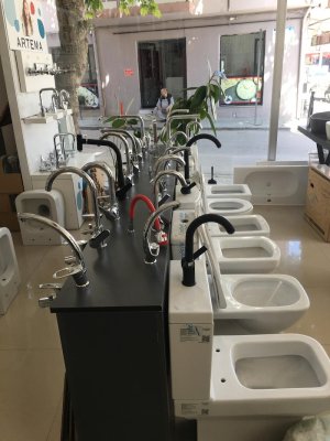 ERDAL YAPI İNŞAAT ve YAPI MARKET