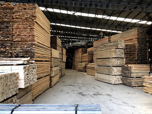 Yazıcılar Kereste ve İnşaat Malzemeleri Ticaret Sanayi Limitet Şirketi