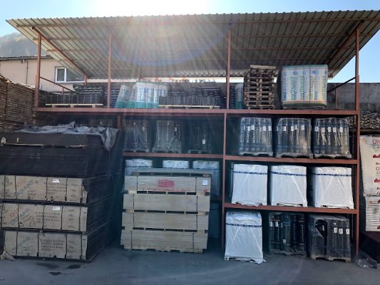 Yazıcılar Kereste ve İnşaat Malzemeleri Ticaret Sanayi Limitet Şirketi