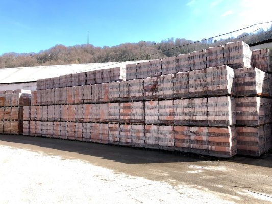 Yazıcılar Kereste ve İnşaat Malzemeleri Ticaret Sanayi Limitet Şirketi