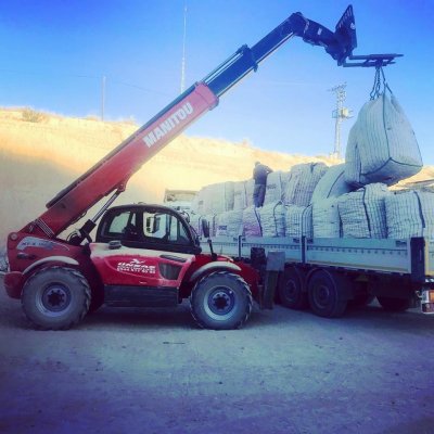 ÜNSAŞ TİCARET HAFRİYAT A.Ş.