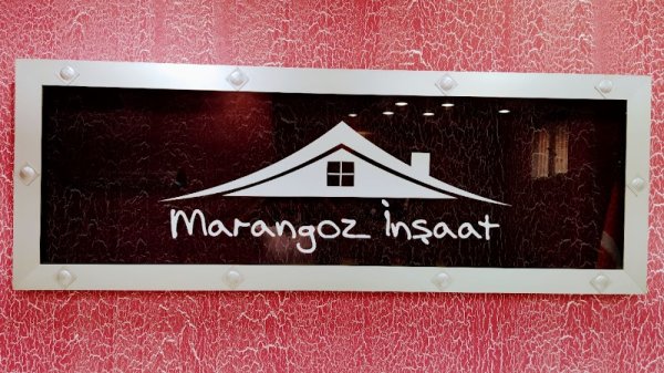 Marangoz Yapı İnşaat