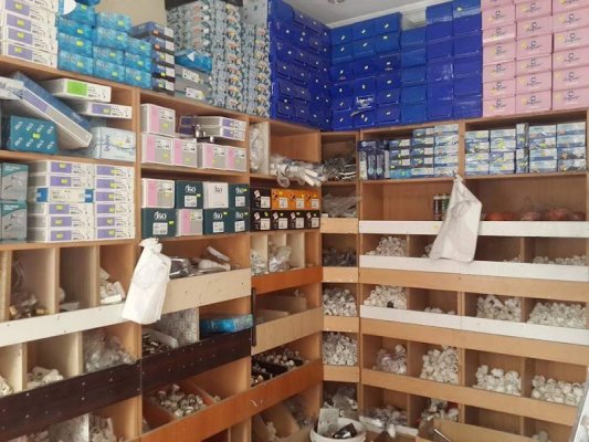 Marangoz Yapı İnşaat