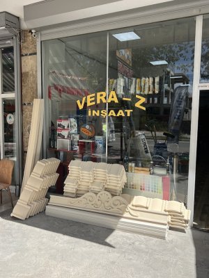 Vera-z İnşaat Van