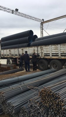 Çabuklar Yapı İnşaat