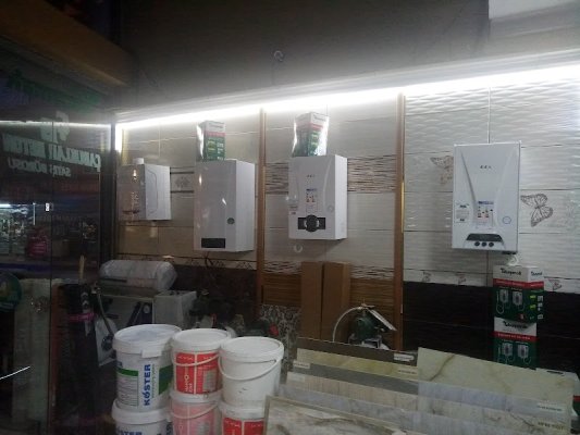 Çabuklar Yapı İnşaat