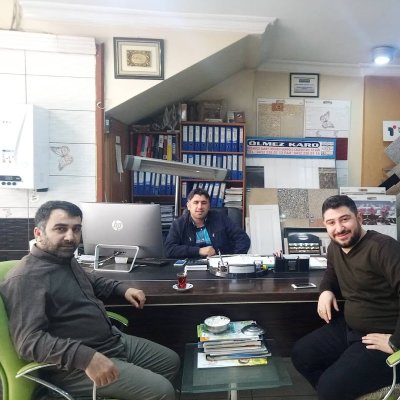 Çabuklar Yapı İnşaat