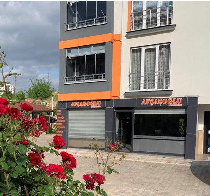 Afşaroğlu İnşaat Mühendislik LTD. ŞTİ.