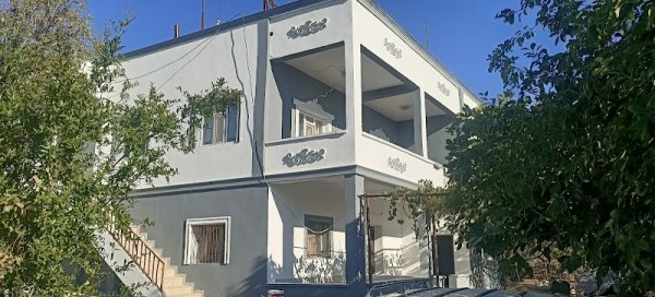 Siirt İnşaat Yapı Tasarım