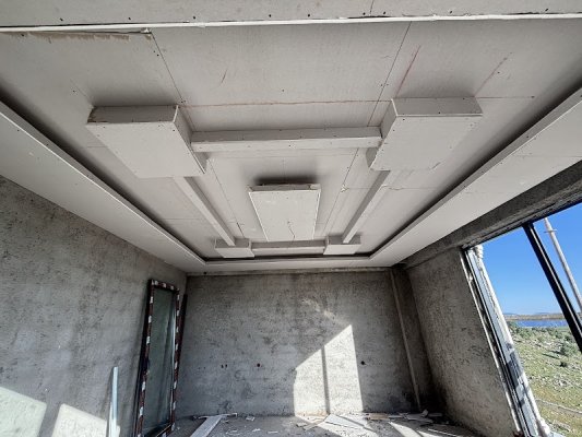 Siirt İnşaat Yapı Tasarım