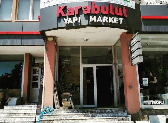Karabulut Ticaret