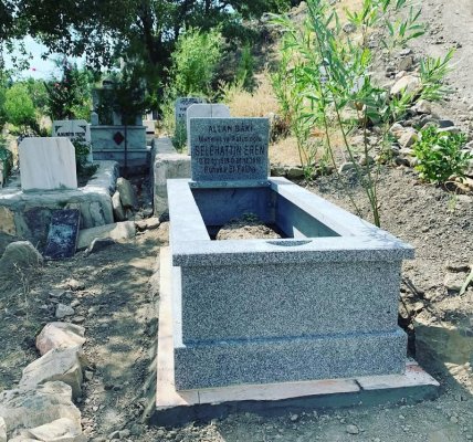 Desen Mermer Granit Duşa Kabin Cam Balkon