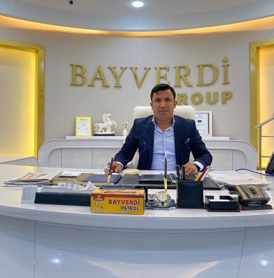 BAYVERDİ GROUP