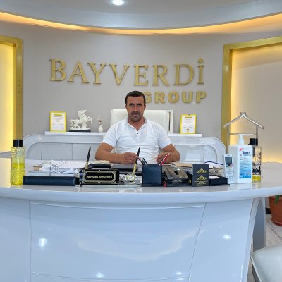BAYVERDİ GROUP