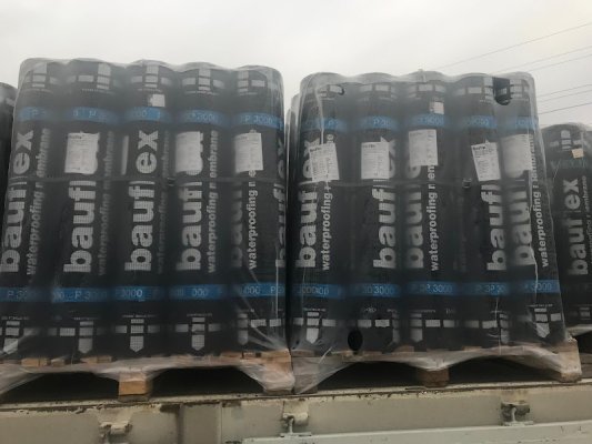 Ymz Yapı Malzemeleri