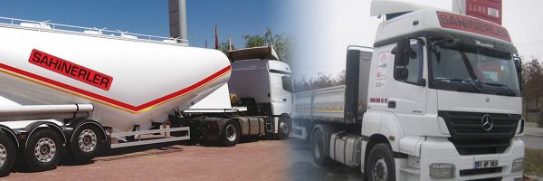 Şahinerler İnşaat