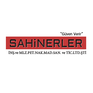 Şahinerler İnşaat