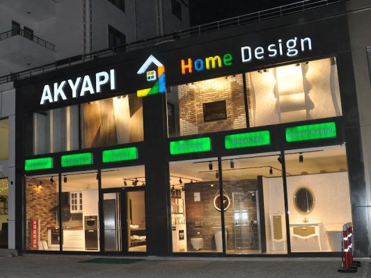 Tokat Aksoy İnşaat Malzemeleri