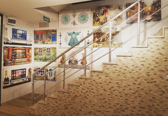 Tokat Aksoy İnşaat Malzemeleri