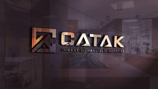 Çatak İnşaat Ve Hafriyat