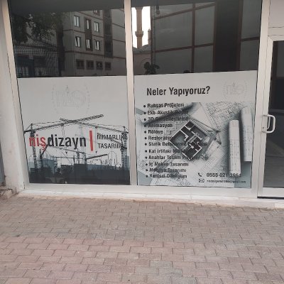 niş dizayn mimarlık