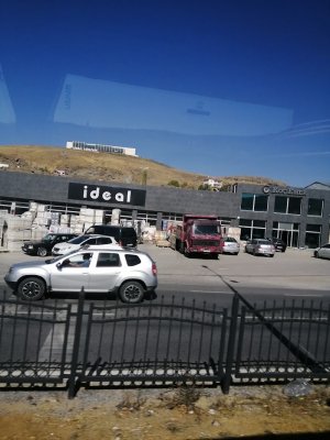 İdeal Yapı Malzemeleri