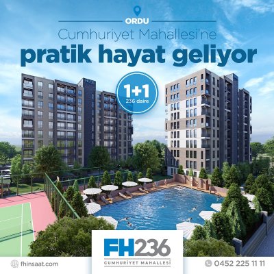 FH İnşaat