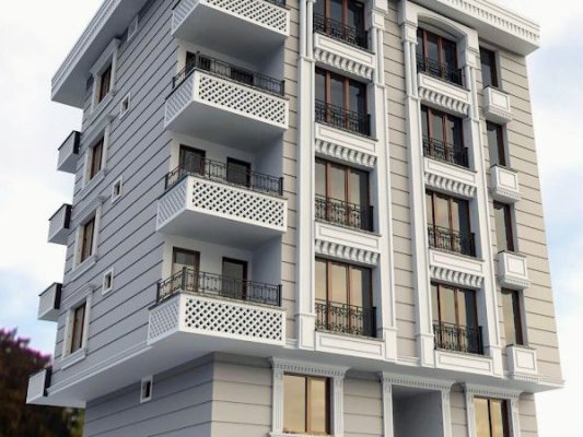 TOKTAŞLAR İNŞAAT LTD ŞTİ