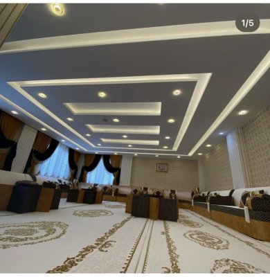 sistem yapı dekorasyon