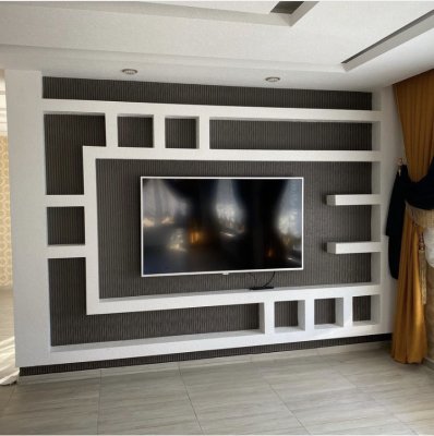 sistem yapı dekorasyon