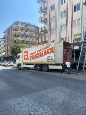 A1 EVDEN EVE TAŞIMACILIK