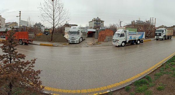 Eşmeler Yapı İnşaat