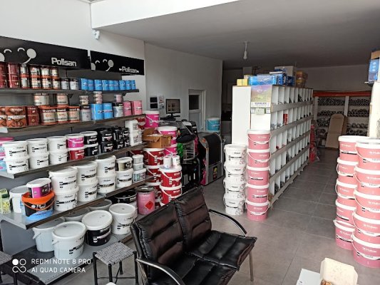 Eşmeler Yapı İnşaat