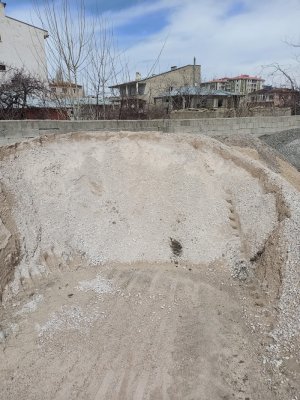 Eşmeler Yapı İnşaat