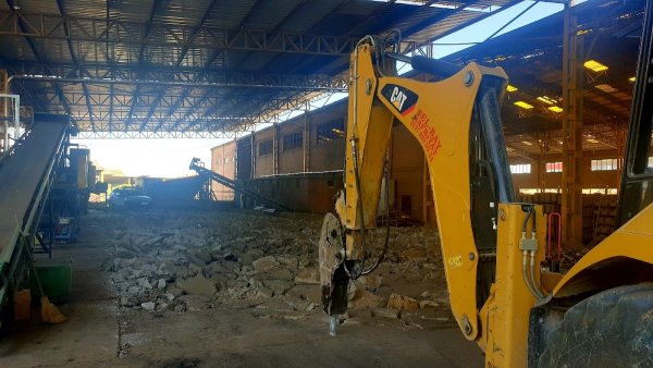 Sel-Bay İnşaat & Hafriyat