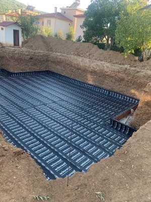 Korkmaz Mühendislik İnşaat Yalıtım