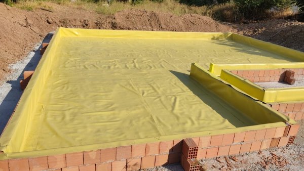 Korkmaz Mühendislik İnşaat Yalıtım