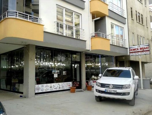 Akdemir İnşaat Ordu
